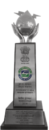 National Energy Conservation Awards2018